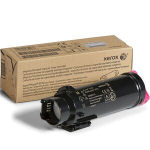Xerox Phaser 6510, WC6515 Magenta standard toner 1K kép