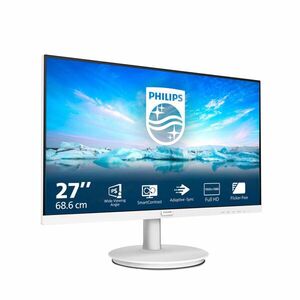 Philips 27" 271V8AW/00 Monitor kép