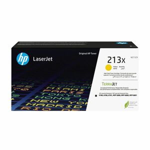 HP W2132X Toner Yellow 6.000 oldal kapacitás No.213X kép