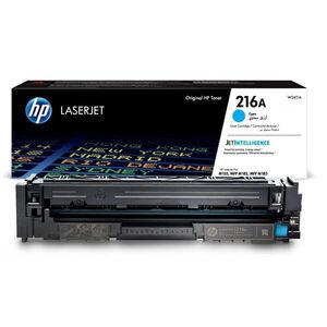 HP 216A cián toner W2411A kép