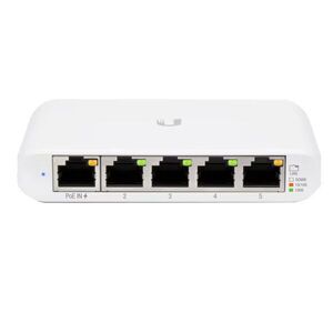 Ubiquiti USW Flex Mini White USW-FLEX-MINI kép
