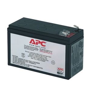 APC Replacement Battery Cartridge - 17 (RBC17) kép