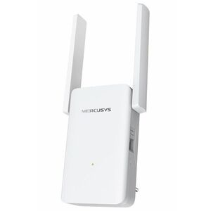 Mercusys wireless range extender dual band ax3000, me80x ME80X kép