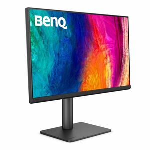 BENQ 27" PD2706QN QHD IPS 16: 9 5ms monitor kép