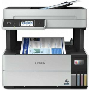 Epson tintasugaras nyomtató - ecotank l6490 (a4, mfp, színes, 4800... kép