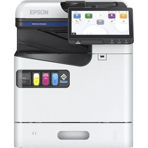 Epson WorkForce Enterprise AM-C400 színes A4 multif.nyomtató kép