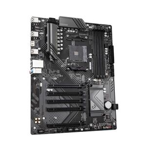 GIGABYTE B550 EAGLE alaplap AMD B550 AM4 foglalat ATX kép