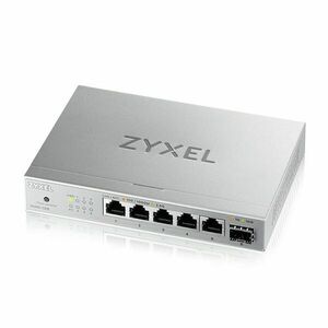 Zyxel XMG-105 Beállítást nem igénylő (unmanaged) 2.5G Ethernet (1... kép