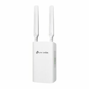 TP-Link Router WiFi AX3000 - ER703WP 4G Outdoor (2402Mbps 5GHz +... kép