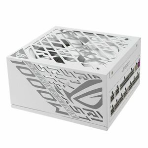 Asus ROG Strix 1000W 80+ Platinum tápegység - moduláris - ROG-STR... kép