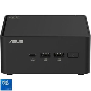 ASUS NUC 15 Pro Mini PC - Intel Core Ultra 5, Barebone kép