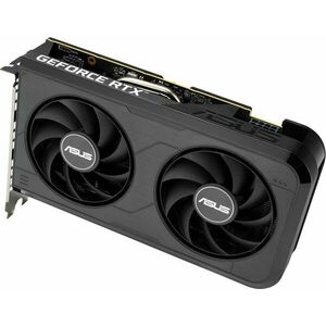 ASUS NVIDIA RTX 5050 DUAL - 8GB GDDR6 Grafikus Kártya kép
