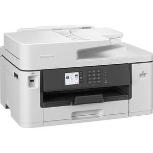 Brother MFC-J2340DW A3 Színes Tintasugaras Multifunkciós Nyomtató kép