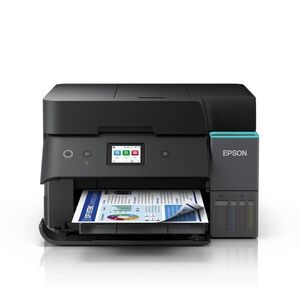 Epson EcoTank L6390 színes tintasugaras multifunkciós nyomtató kép