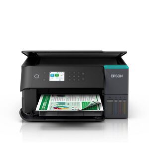 Epson EcoTank L6360 színes tintasugaras multifunkciós nyomtató kép