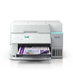 Epson EcoTank L6376 színes tintasugaras multifunkciós nyomtató kép