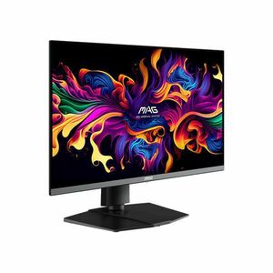 MSI MAG 272UP QD-OLED X24 számítógép monitor 67, 3 cm (26.5")... kép