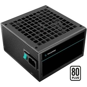 DeepCool 600W PF600X 80+ Bronze tápegység kép