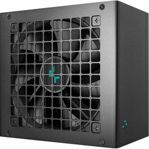 DeepCool tápegység, 500W, 80Plus Bronze, nem moduláris, aktív PFC... kép
