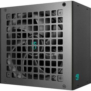 DeepCool Tápegység 850W - Gamerstorm PQ850G (80 Plus Gold, Modulá... kép