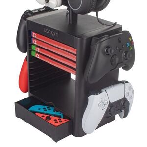 Venom VS3060 Univerzális Gaming Állvány - Fekete kép