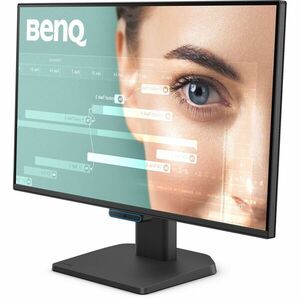 BenQ 23.8" GW2490C 16: 9 FullHD IPS LED Monitor - Fekete kép