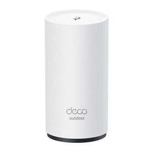 Tp-link wireless mesh networking system be3600 wi-fi 7 deco be25-... kép