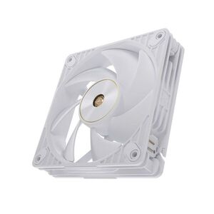ASUS Ventilátor PROART PF120 3in1, 3x120mm, fehér kép