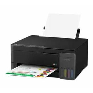 Epson EcoTank L3310 színes tintasugaras multifunkciós nyomtató kép