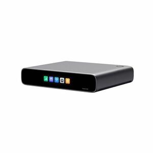 Tp-link átjáró és vezérlő 1xWAN (2, 5 Gbps) + 4xWAN/LAN (2, 5 Gbps)... kép