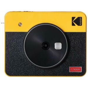 Mini Shot 3 Retro Yellow (C300RY60) kép