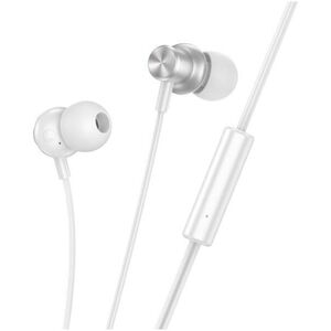 M110 3.5 mm jack silver kép