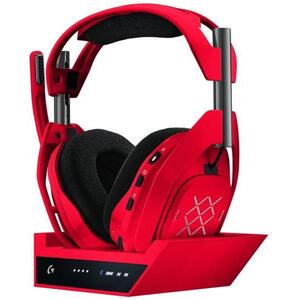 G Astro A50 X red (939-002281) kép