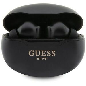 Guess Classic EST black (GUTWST50EK) kép