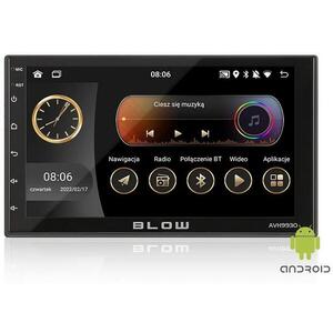 AVH-9930 (78-320) kép