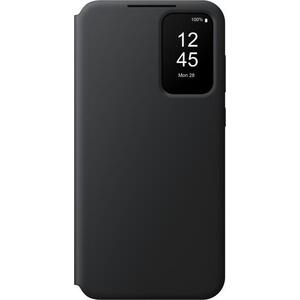 Galaxy A35 View Wallet Case black (EF-ZA356CBEGWW) kép