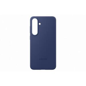 Galaxy S25 Plus Silicone Case navy blue (EF-PS936CNEGWW) kép