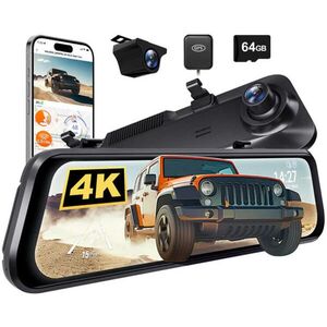 G850 PRO 4K (WFB-G850PRO(64G)) kép