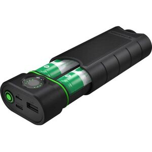 Flex10 9000 mAh (FLEX10-502127) kép