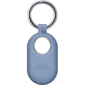 Galaxy SmartTag2 Silicon Cover - blue EF-PT560CLEGWW kép
