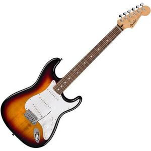Standard Stratocaster LRL 3-Color Sunburst kép