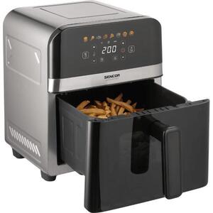 SFR 6800SS kép