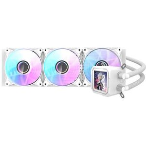 DV360S CPU WHITE kép