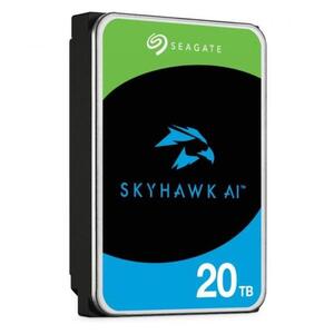 SkyHawk AI 20TB (ST20000VE004) kép