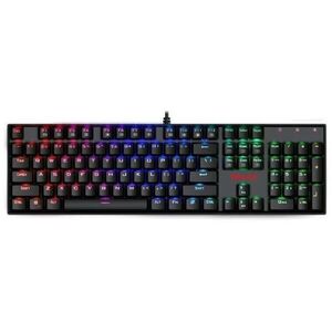 Mitra RGB (K551RGB-1_RED_HU) kép