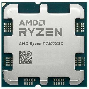 Ryzen 5 7500X3D 6-Core 4.0GHz AM5 OEM (100-000001904) kép