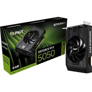 GeForce RTX 5050 StormX 8GB GDDR6 128bit (NE65050019P1-GB2070F) kép