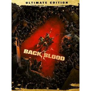 Back 4 Blood [Ultimate Edition] (PC) kép