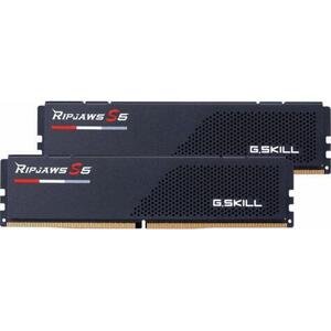 Ripjaws S5 32GB (2x16GB) DDR5 5600MHz F5-5600J3636C16GX2-RS5K kép
