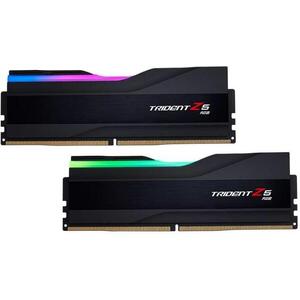 Trident Z5 RGB 32GB (2x16GB) DDR5 6000MHz F5-6000J2836G16GX2-TZ5RK kép